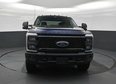 2024 Ford Super Duty F-250 Pickup XL