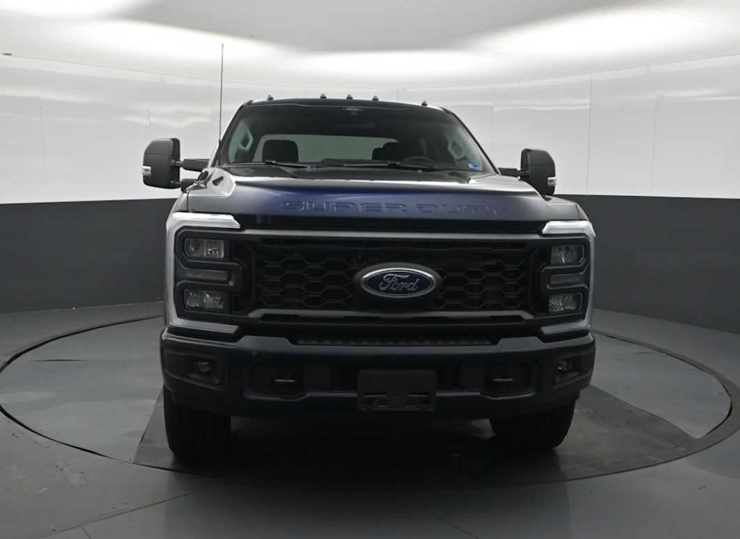 2024 Ford Super Duty F-250 Pickup XL