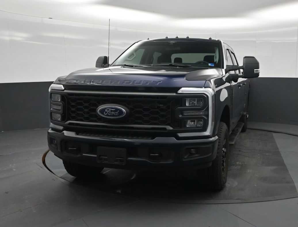 2024 Ford Super Duty F-250 Pickup XL