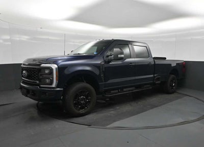 2024 Ford Super Duty F-250 Pickup XL