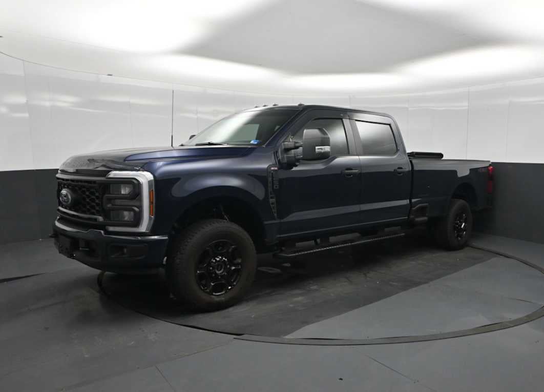 2024 Ford Super Duty F-250 Pickup XL