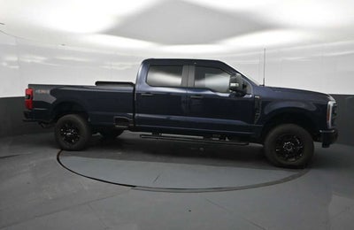 2024 Ford Super Duty F-250 Pickup XL