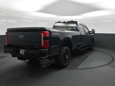 2024 Ford Super Duty F-250 Pickup XL