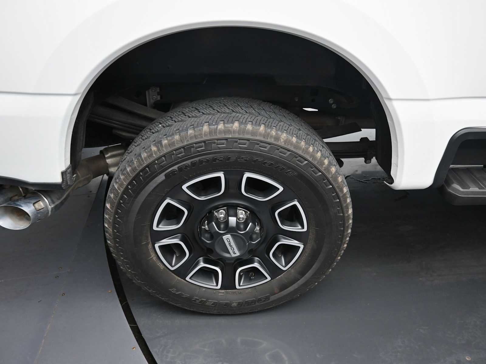 2024 Ford Super Duty F-250 Pickup Platinum