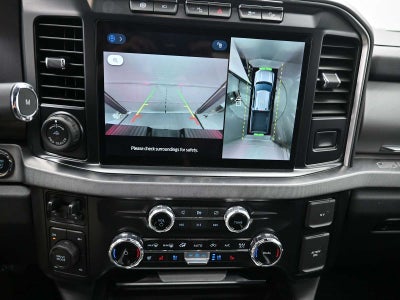 2024 Ford Super Duty F-250 Pickup Platinum