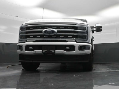 2024 Ford Super Duty F-250 Pickup Platinum