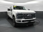 2024 Ford Super Duty F-250 Pickup Platinum