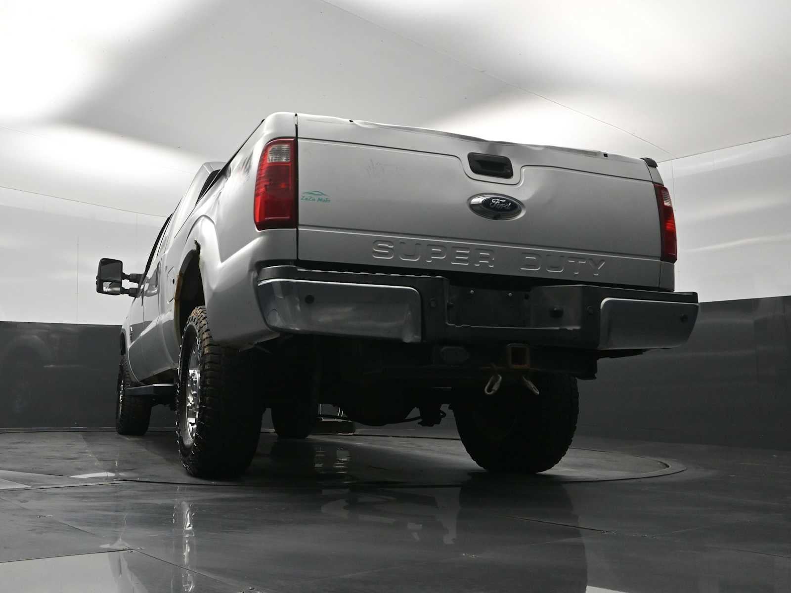 2015 Ford Super Duty F-350 SRW Pickup XLT