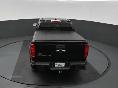 2018 Chevrolet Colorado 4WD Z71