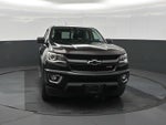 2018 Chevrolet Colorado 4WD Z71