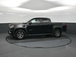 2018 Chevrolet Colorado 4WD Z71