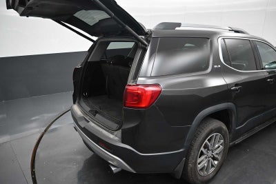 2017 GMC Acadia SLE