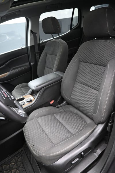 2017 GMC Acadia SLE