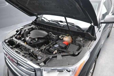 2017 GMC Acadia SLE