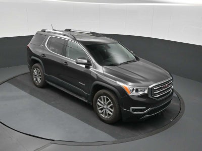 2017 GMC Acadia SLE