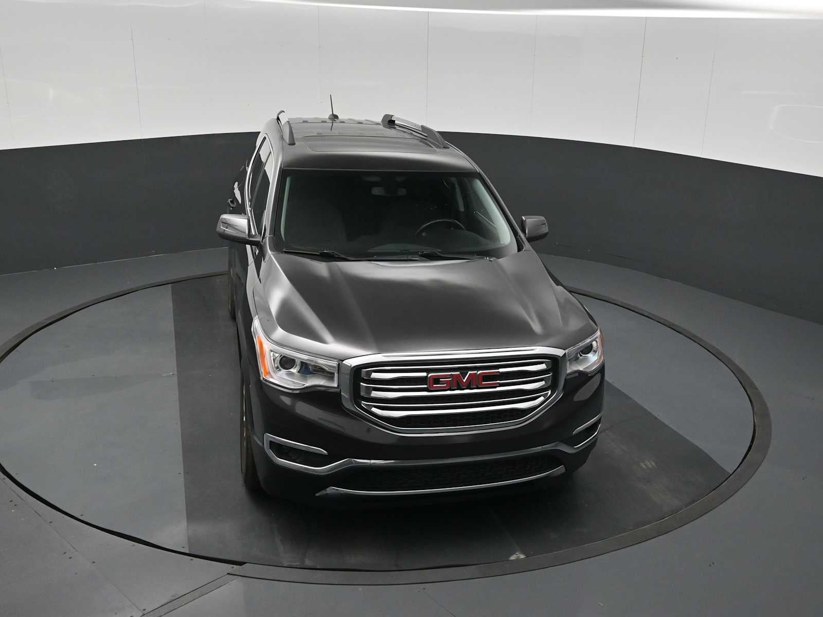 2017 GMC Acadia SLE
