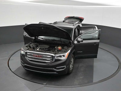 2017 GMC Acadia SLE