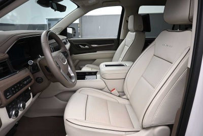 2024 GMC Yukon Denali Denali