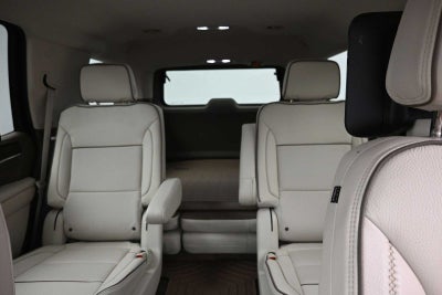 2024 GMC Yukon Denali Denali