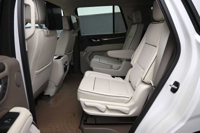 2024 GMC Yukon Denali Denali