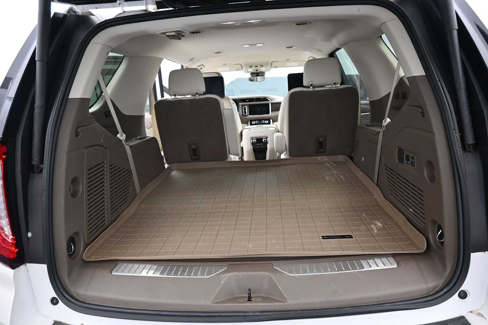 2024 GMC Yukon Denali Denali