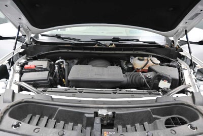 2024 GMC Yukon Denali Denali