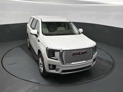 2024 GMC Yukon Denali Denali