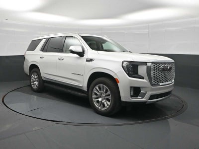 2024 GMC Yukon Denali Denali