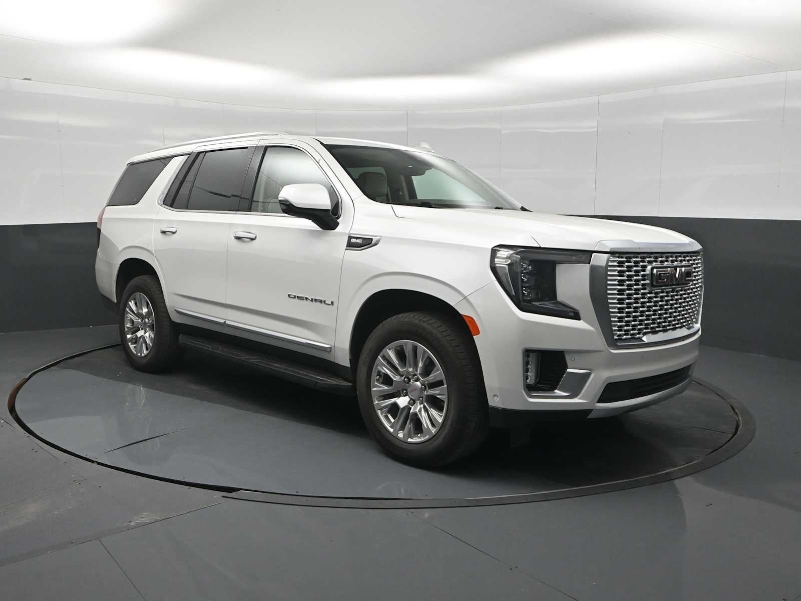 2024 GMC Yukon Denali Denali