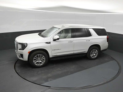 2024 GMC Yukon Denali Denali