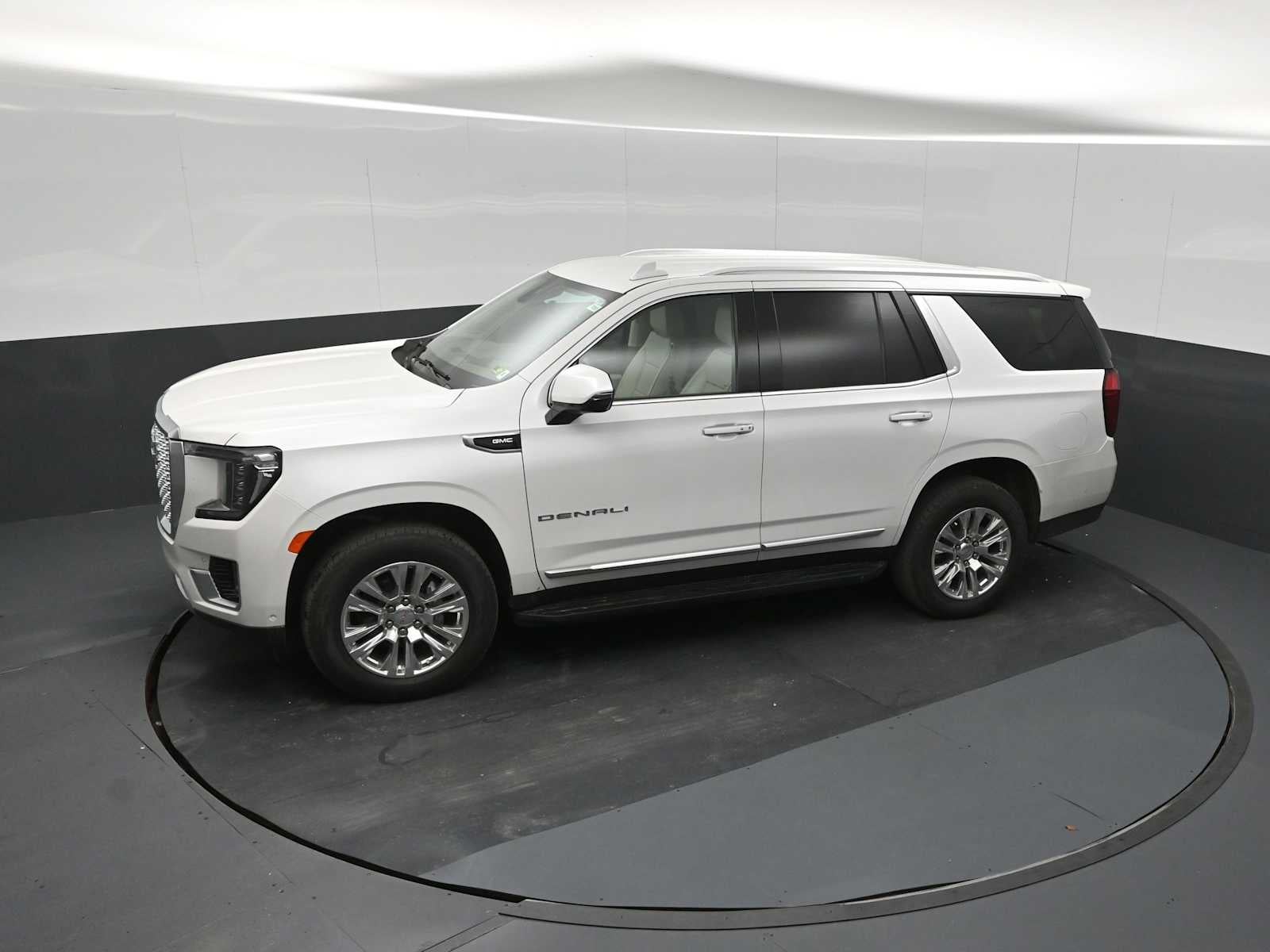 2024 GMC Yukon Denali Denali