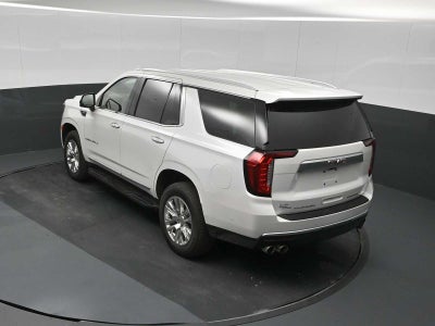 2024 GMC Yukon Denali Denali