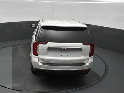2024 GMC Yukon Denali Denali