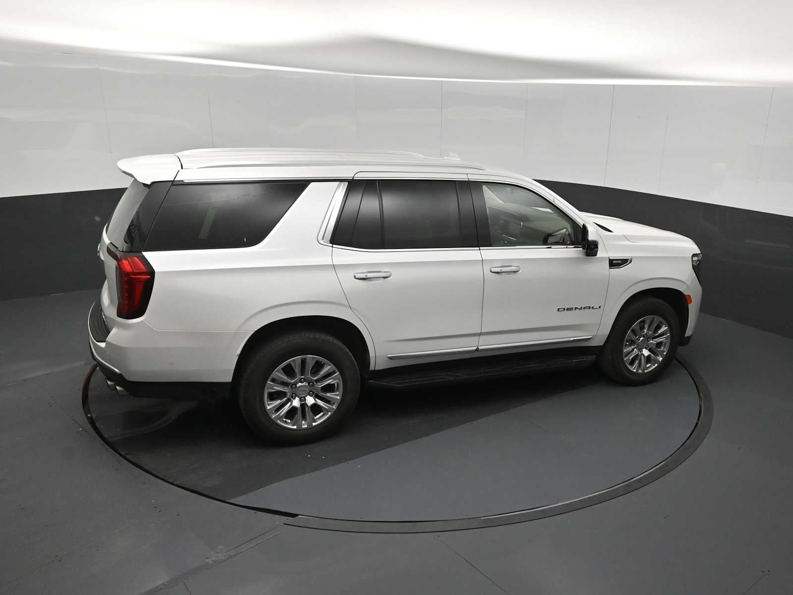 2024 GMC Yukon Denali Denali