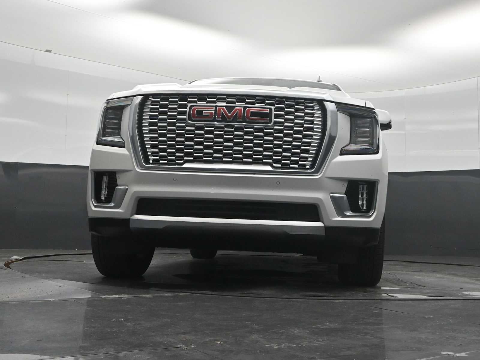 2024 GMC Yukon Denali Denali