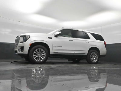 2024 GMC Yukon Denali Denali