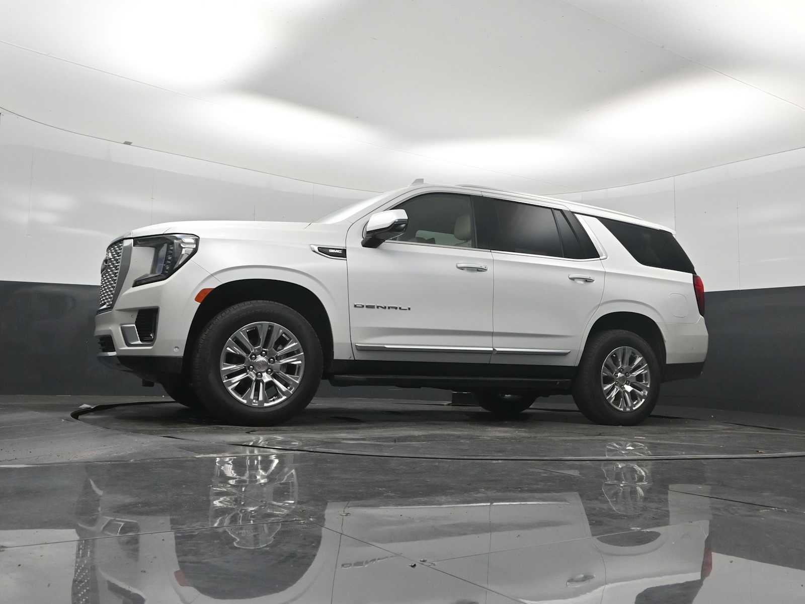 2024 GMC Yukon Denali Denali