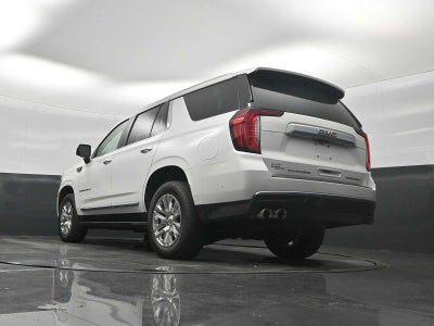 2024 GMC Yukon Denali Denali