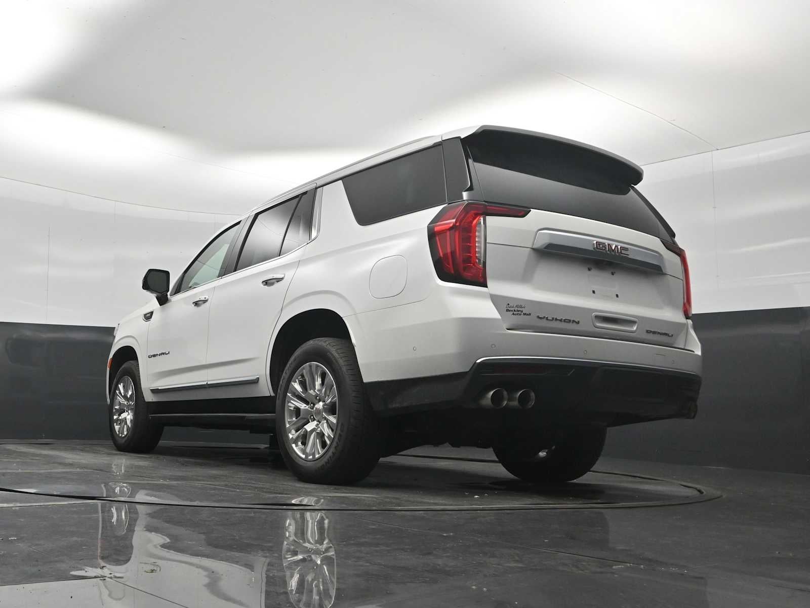 2024 GMC Yukon Denali Denali