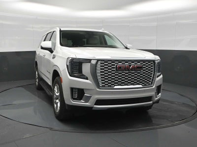 2024 GMC Yukon Denali Denali