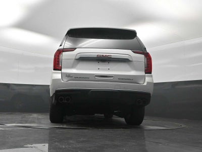 2024 GMC Yukon Denali Denali