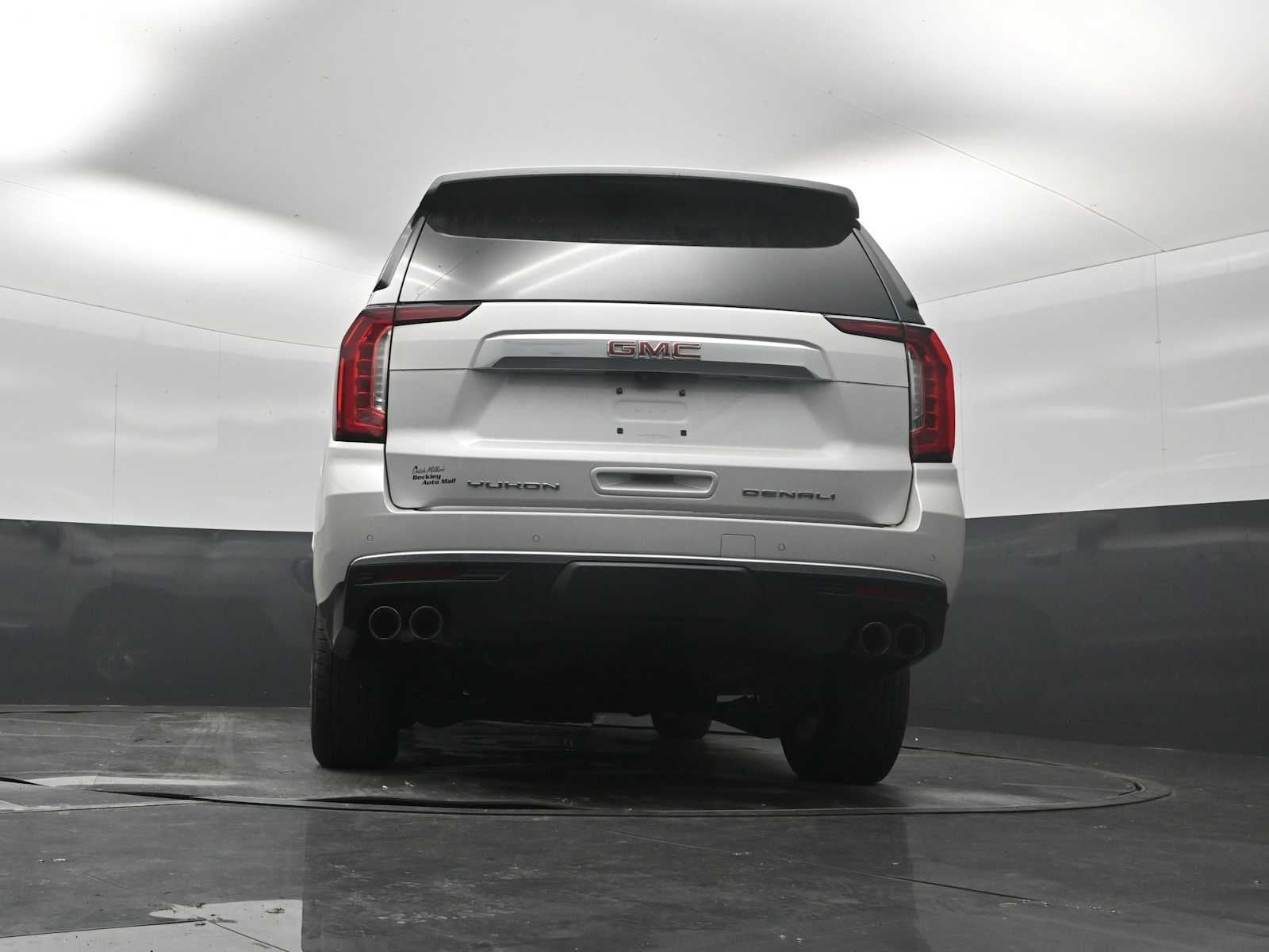 2024 GMC Yukon Denali Denali