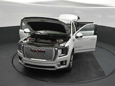 2024 GMC Yukon Denali Denali