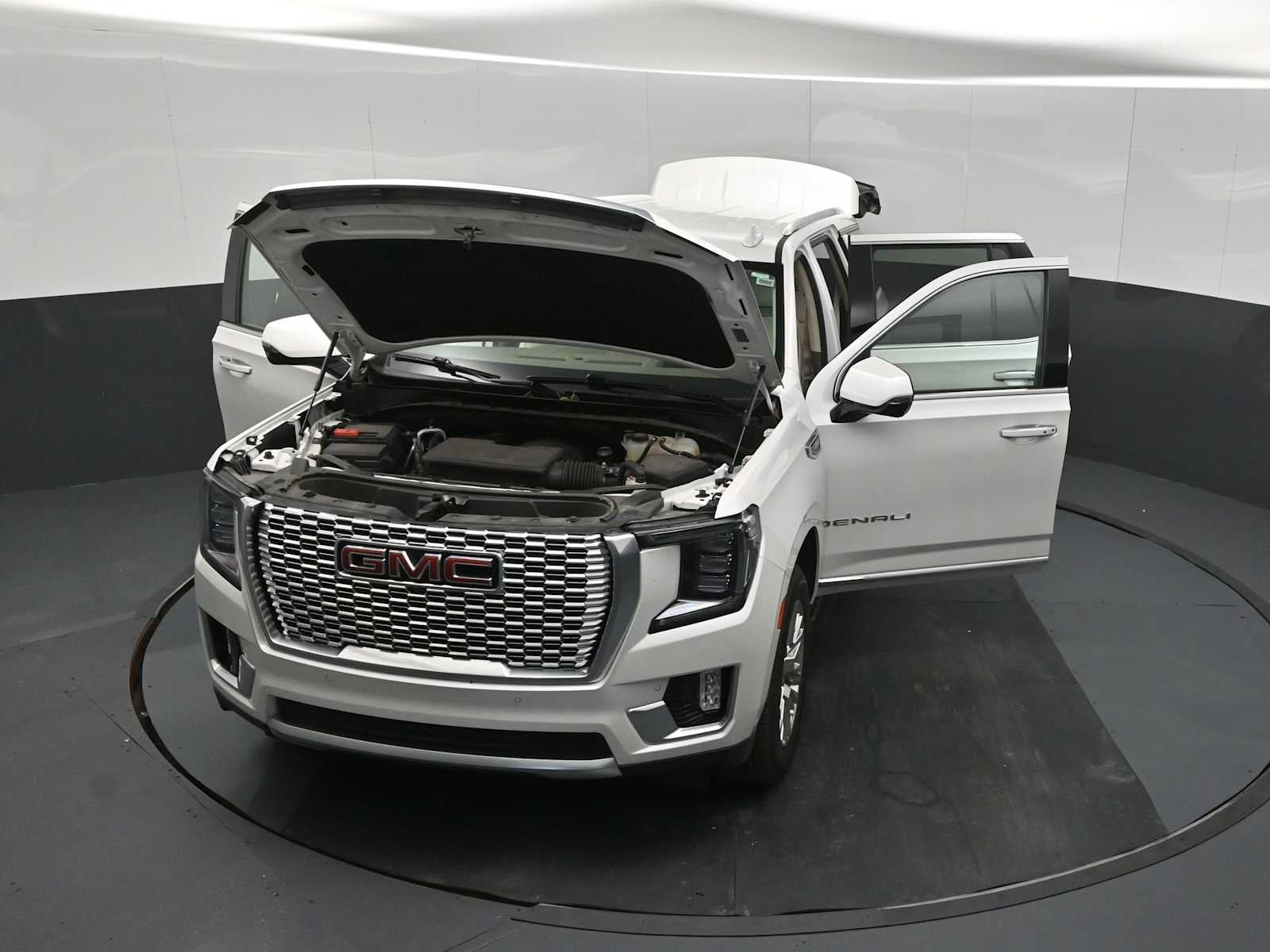 2024 GMC Yukon Denali Denali