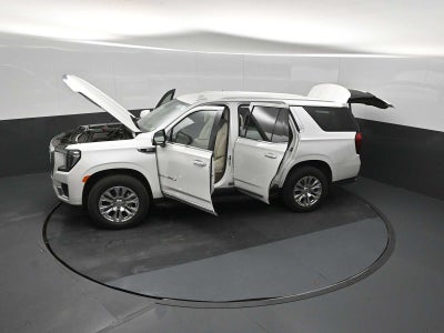 2024 GMC Yukon Denali Denali