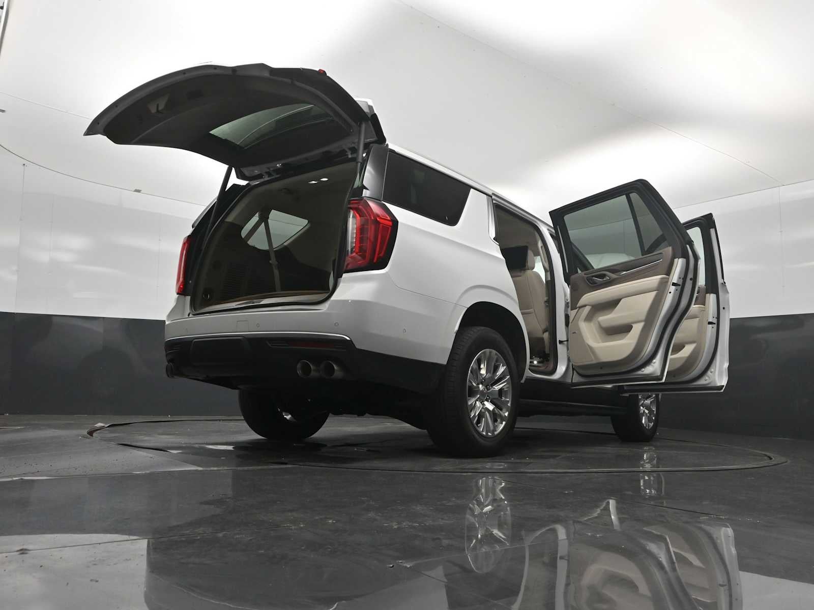 2024 GMC Yukon Denali Denali