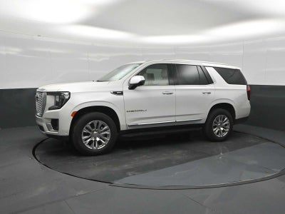 2024 GMC Yukon Denali Denali