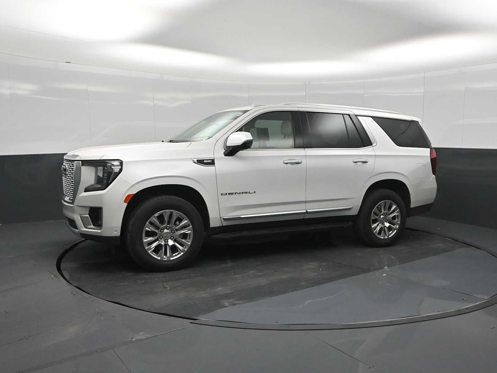 2024 GMC Yukon Denali Denali