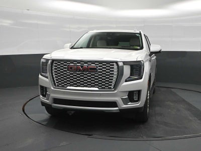 2024 GMC Yukon Denali Denali
