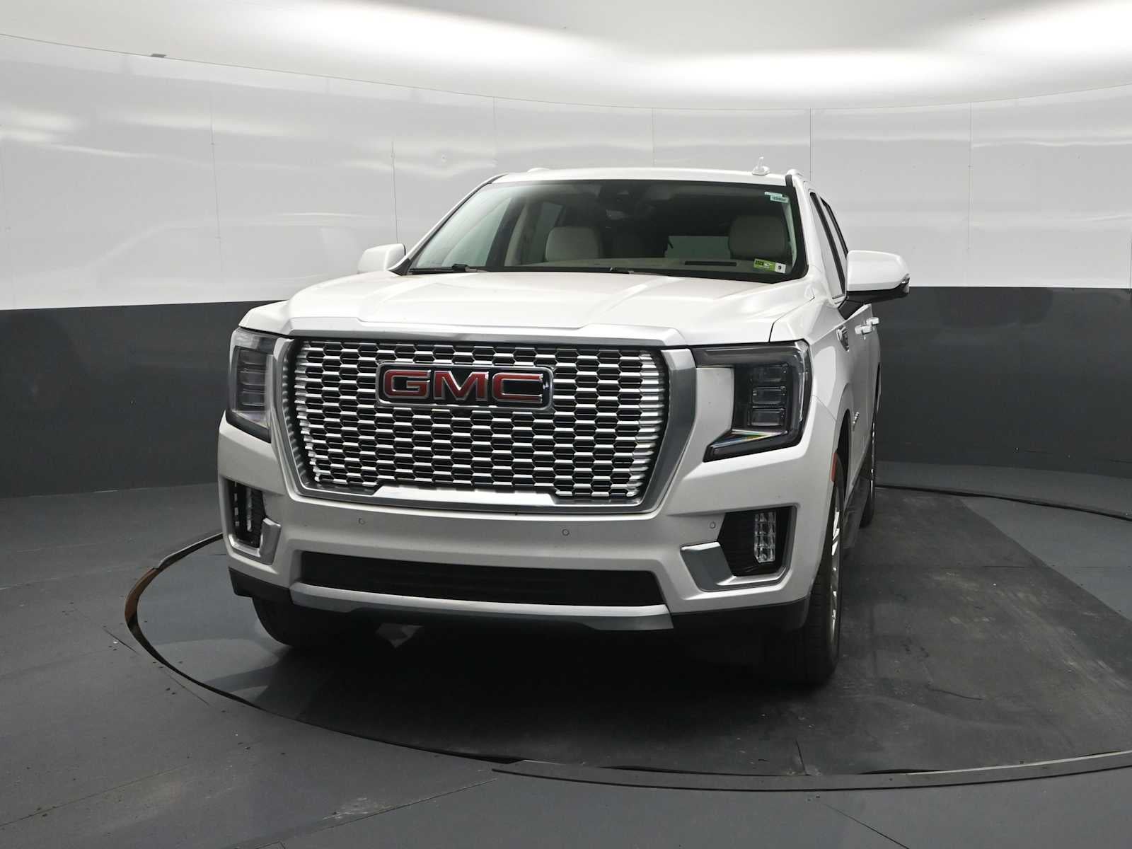 2024 GMC Yukon Denali Denali